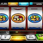 credit free slot